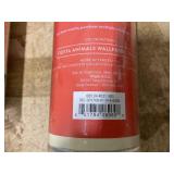 LOT OF 3 Opalhouse Fiesta Animals Peel and Stick Wallpaper Cream - designed with Jungalow: Adhesive, Removable, Vinyl, Multicolor