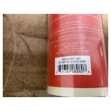 LOT OF 3 Opalhouse Fiesta Animals Peel and Stick Wallpaper Cream - designed with Jungalow: Adhesive, Removable, Vinyl, Multicolor