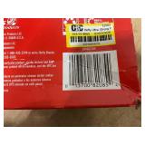 LOT OF 5 Hefty Trash Bags