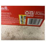 LOT OF 5 Hefty Trash Bags