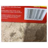 LOT OF 6 Hefty Trash Bags