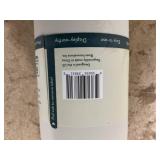 LOT OF 20 Biom Mini Refillable Wipe Dispensers