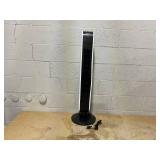 Holmes 40" Wi-Fi Tower Oscillating Fan with Clean Breeze (Used)