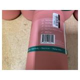 LOT OF 10 Biom Refillable Wipe Dispensers - Terracotta