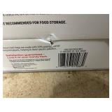 LOT OF 5 up&up Trash Bags