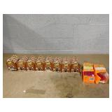 LOT OF 10 Scrub Daddy Scrubbers