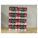 LOT OF 8 Clorox Disinfecting Wipes (3 Pack Per Pack)