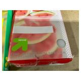 LOT OF 8 Reusable Bags