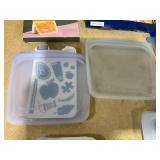 LOT OF 10 Reusable Bags