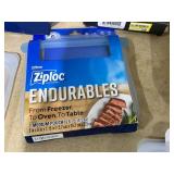 LOT OF 10 Reusable Bags