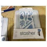 LOT OF 10 Reusable Bags