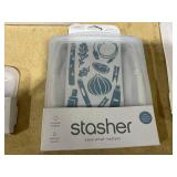 LOT OF 10 Reusable Bags