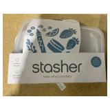 LOT OF 10 Reusable Bags