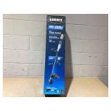 HART 40-Volt Cordless Attachment Capable 15-inch String Trimmer (No Battery, Only Charger)