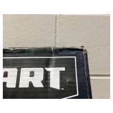 HART 40-Volt Cordless Attachment Capable 15-inch String Trimmer (No Battery, Only Charger)