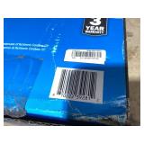 HART 40-Volt Cordless 12-inch String Trimmer (No Battery, Only Charger)