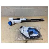 HART 20V Cordless 13" String Trimmer (NO Battery OR Charger)