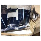 HART 40-Volt Cordless Turbo Fan Blower (No Battery, Only Charger)