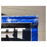 HART 20V 250 CFM Blower (No Battery, Only Charger)