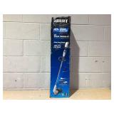 HART 40-Volt Cordless 12-inch String Trimmer (No Battery, Only Charger)