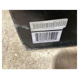 HART 20-Volt Cordless 90 CFM Centrifugal Blower (No Battery, Only Charger)