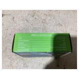 Denvest WiFi Water Timer with Brass Inlet, 1 Zone Smart Hose Timer, APP Remote Control Via 2.4Ghz WiFi, Voice Function Compatible with Alexa and Google Assistant (Missing Water Hose Connector)