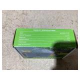 Denvest WiFi Water Timer with Brass Inlet, 1 Zone Smart Hose Timer, APP Remote Control Via 2.4Ghz WiFi, Voice Function Compatible with Alexa and Google Assistant (Missing Water Hose Connector)