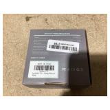 Insoma Sprinkler Timer with Brass Swivel, Programmable Water Timer for Outdoor Garden Hose, Hose Timers with Rain Delay/Manual/Auto Mode, Drip Irrigation and Lawn Watering System, 1 Outlet