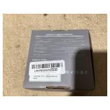 Insoma Sprinkler Timer with Brass Swivel, Programmable Water Timer for Outdoor Garden Hose, Hose Timers with Rain Delay/Manual/Auto Mode, Drip Irrigation and Lawn Watering System, 1 Outlet