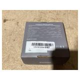 Insoma Sprinkler Timer with Brass Swivel, Programmable Water Timer for Outdoor Garden Hose, Hose Timers with Rain Delay/Manual/Auto Mode, Drip Irrigation and Lawn Watering System, 1 Outlet (Used)