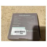 Insoma 2 Zones WiFi Water Timer Brass Inlet, Sprinkler Timer for Garden Hose, APP Remote Control WiFi Hose Timers with Gateway, Voice Control with Alexa, Rain Delay and Manual Mode for Yard Lawn Water