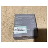 Insoma WiFi Water Timer for Garden Hose with Brass Inlet & Outlet,Smart Hose Timer with WiFi Hub, APP & Voice Control, 2-Zone Sprinkler Drip Irrigation System Controller for Watering