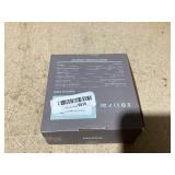 Insoma Smart Sprinkler Timer, Water Timer with Rain Delay/Manual/Automatic Modes for Yard, Lawns, 2 Outlets (Used)