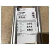 Medline Guardian Aluminum Crutches with Patented Red Dot Hand Grip, Tall Adult - Pack of 8 - Lightweight, Adjustable, Ergonomic Mobility Support with Easy Height Adjustment