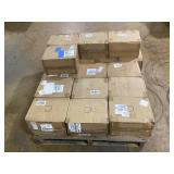PALLET OF Curtis Stone 2-pack Pie and Bundt Makers (Colors May Differ)