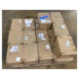 PALLET OF Curtis Stone 2-pack Pie and Bundt Makers (Colors May Differ)
