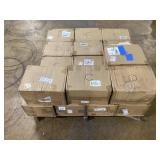 PALLET OF Curtis Stone 2-pack Pie and Bundt Makers (Colors May Differ)
