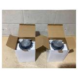 PALLET OF Curtis Stone 2-pack Pie and Bundt Makers (Colors May Differ)