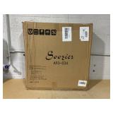 Soozier Pole Dance Mat, 2"T x 5