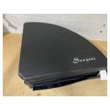 Soozier Pole Dance Mat, 2"T x 5