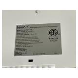 Levoit VeSync Classic 300S Ultrasonic Smart Humidifier White: Cool Mist, No Filter, 300-500 sq. ft., Bedroom & Baby Use