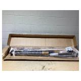 Tioline 10ft Patio Umbrellas Offset Outdoor Umbrella,Easy Tilt Adjustment,Fade Resistant, No Base, Beige