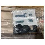 Tioline 10ft Patio Umbrellas Offset Outdoor Umbrella,Easy Tilt Adjustment,Fade Resistant, No Base, Beige