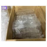 LOT OF 9 Plastic All Occasion Cutlery