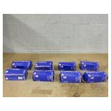 LOT OF 8 up&up Drawstring Liners For Cat Litter Boxes Size XL 36x19 in