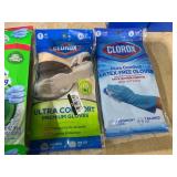 LOT OF 14 Toilet Cleaning Products