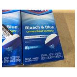 LOT OF 14 Toilet Cleaning Products