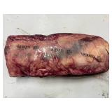 UP. 14.1lbs Demkota Boneless Ribeye Roll-Never Frozen