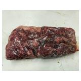 G. 10.2lbs Beef Ribeye Roll Steak