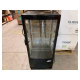 MM. KoolMore Drink Refrigerator-Tested & Cools